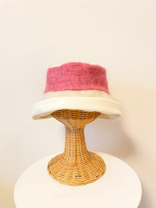 シンプリン帽子教室