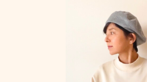 シンプリン帽子教室